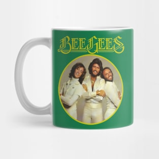 Three Disco Mug